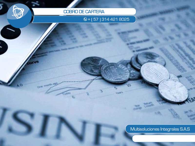 recaudo de cartera Gestion de cartera